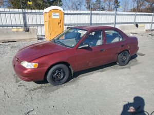 Toyota Corolla VE 1.8L 4 1998