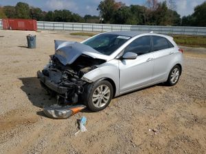 Hyundai Elantra 1.8L 4 2013