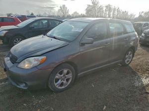 Toyota Corolla XR 1.8L 4 2007
