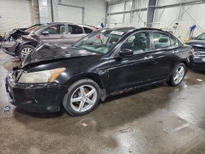 Honda Accord EXL 3.5L 6 2009