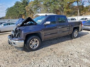 Chevrolet Silverado 1500 K1500 LT 5.3L 8 2015
