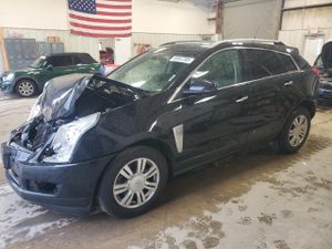 Cadillac SRX LUXURY COLLECTION 3.6L 6 2014