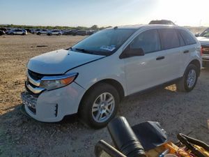 Ford Edge SE 3.5L 6 2012