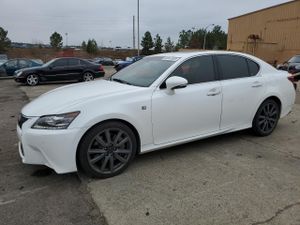Lexus GS 350 3.5L 6 2014