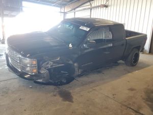 Chevrolet Silverado 1500 K1500 LT 5.3L 8 2015