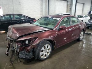 Honda Accord EXL 3.5L 6 2009