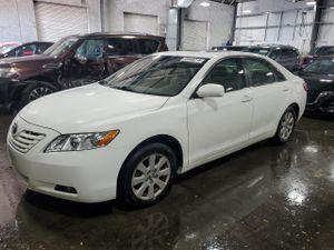 Toyota Camry CE 2.4L 4 2008