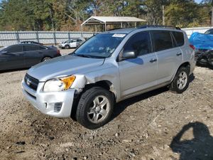 Toyota Rav4 2.5L 4 2012