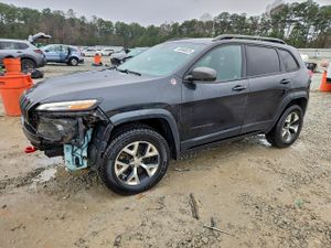 Jeep Cherokee TRAILHAWK 3.2L 6 2014