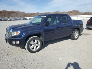 Honda Ridgeline RTL 3.5L 6 2014