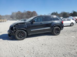 Jeep Grand Cherokee LAREDO 3.6L 6 2013