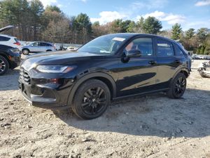 Honda HR-V SPORT 2.0L 4 2026