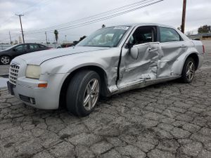 Chrysler 300 TOURING 3.5L 6 2008