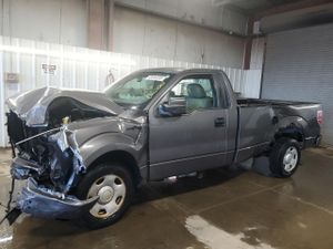 Ford F-150 4.6L 8 2009