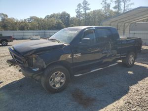 Dodge RAM 5.9L 6 2007