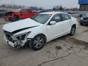 Honda Accord SE 2.4L 4 2012