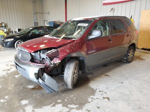 Buick Rendezvous CX 3.4L 6 2002