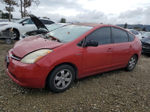 Toyota Prius 1.5L 4 2007