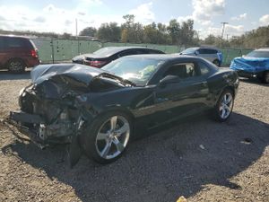 Chevrolet Camaro LT 3.6L 6 2012