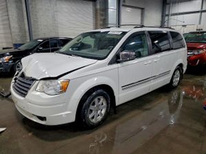 Chrysler Town & Country TOURING 3.8L 6 2009
