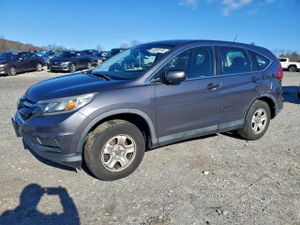 Honda CR-V LX 2.4L 4 2015