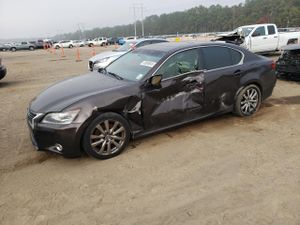 Lexus GS 350 3.5L 6 2013