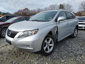 Lexus RX 350 3.5L 6 2011