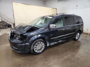 Chrysler Town & Country TOURING L 3.6L 6 2013