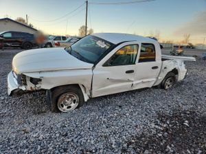 Dodge Dakota ST 3.7L 6 2010