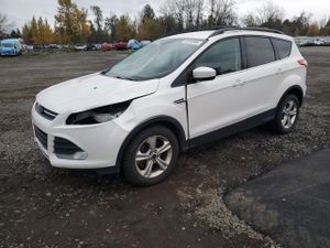 Ford Escape SE 2.0L 4 2013