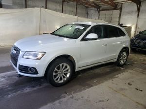 Audi Q5 PREMIUM PLUS 2.0L 4 2015