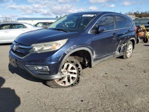 Honda CR-V EX 2.4L 4 2015