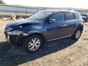Nissan Murano S 3.5L 6 2011