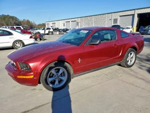 Ford Mustang 4.0L 6 2006