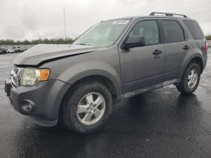 Ford Escape XLT 2.5L 4 2009