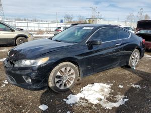 Honda Accord EX 2.4L 4 2014