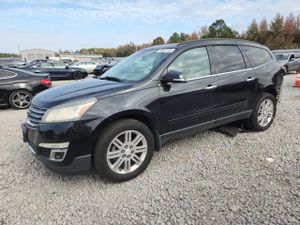 Chevrolet Traverse LT 3.6L 6 2013