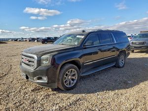GMC Yukon C1500 SLT 5.3L 8 2015