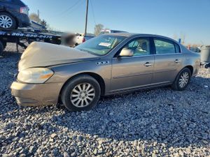 Buick Lucerne CX 3.8L 6 2007