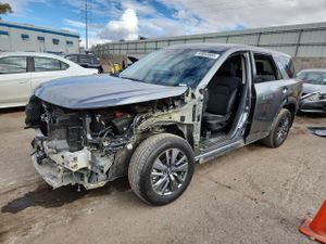 Nissan Pathfinder S 3.5L 6 2023