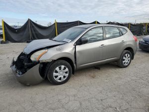Nissan Rogue S 2.5L 4 2008