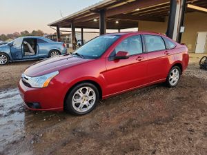 Ford Focus SES 2.0L 4 2009
