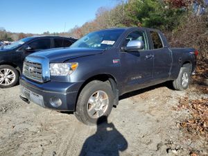 Toyota Tundra DOUBLE CAB LIMITED 5.7L 8 2007