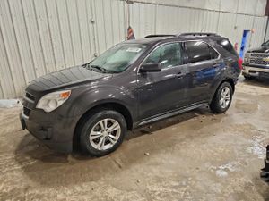 Chevrolet Equinox LT 2.4L 4 2013