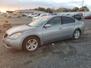 Nissan Altima 2.5 2.5L 4 2007