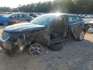Chevrolet Impala LT 2.5L 4 2015