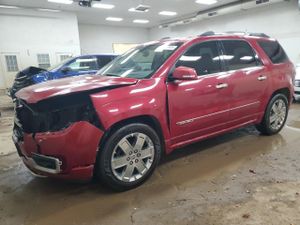 GMC Acadia DENALI 3.6L 6 2013