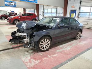 Audi A4 PREMIUM 2.0L 4 2014
