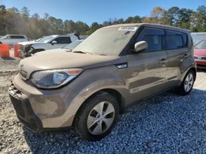 Kia Soul 1.6L 4 2015