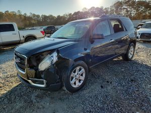 GMC Acadia SLE 3.6L 6 2013